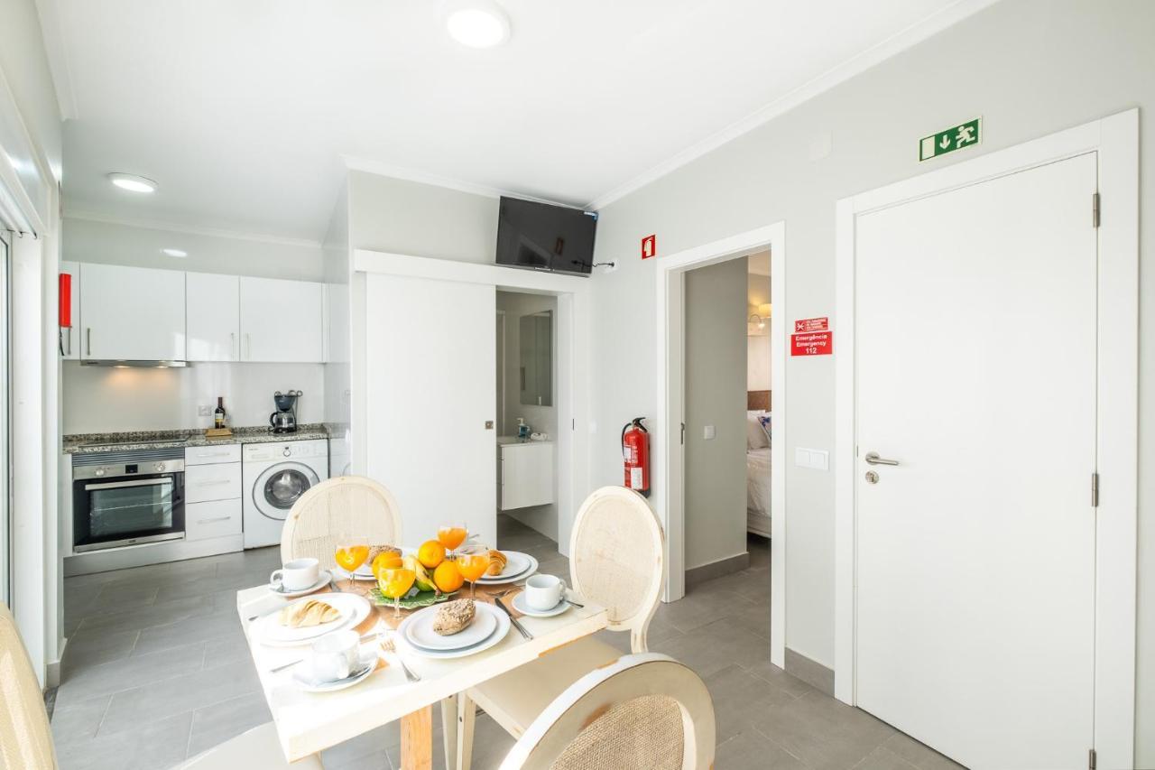 #097 Casa Antonieta 2 By Home Holidays Albufeira Luaran gambar
